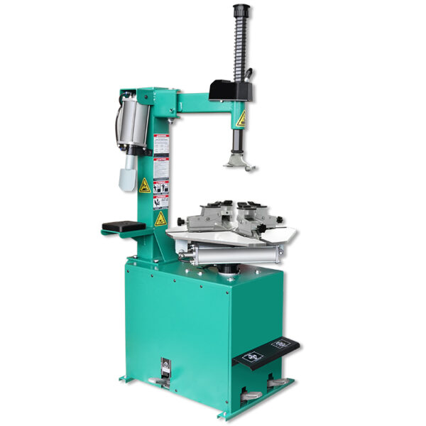 SAMFD Motorcycle Tire Changer Machine - Image 3