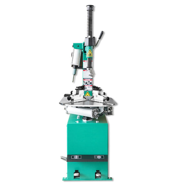 SAMFD Motorcycle Tire Changer Machine - Image 2