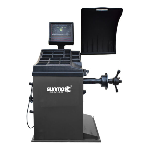 SAMFD Car Wheel Balancer - Image 2