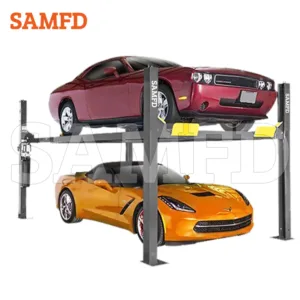 car lift