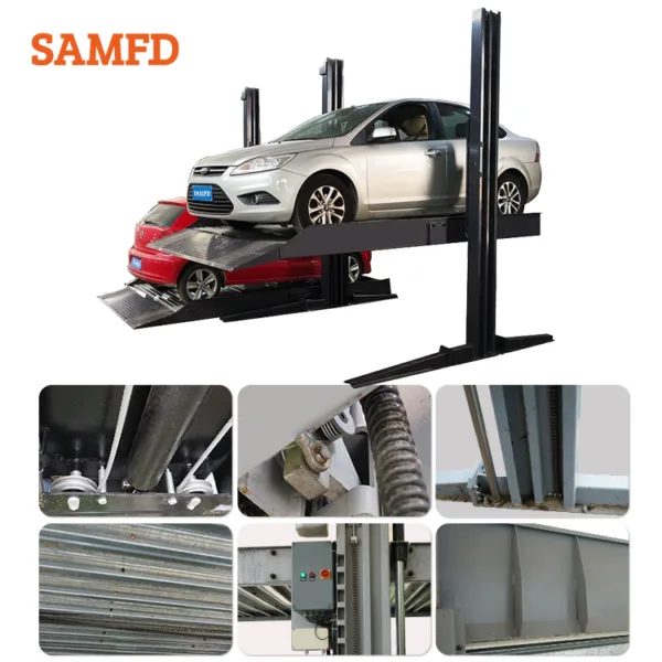 car lift