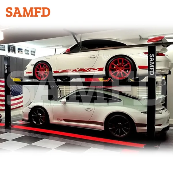 car lift