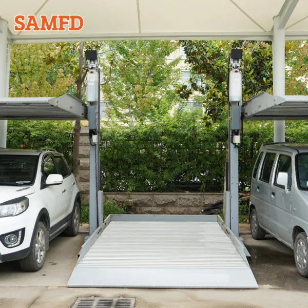 car lift