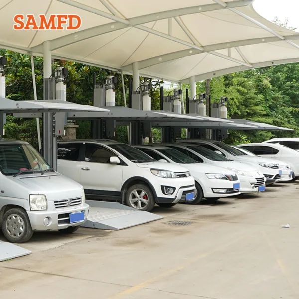 car lift