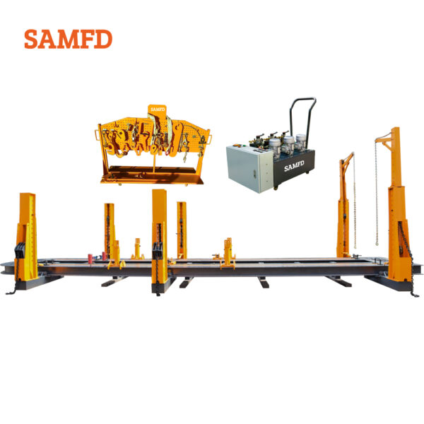 SAMFD Truck Fame Machine - Image 2