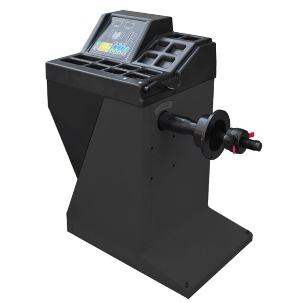 SAMFD Car Wheel Balancer/ Auto Wheel Balancing Machine - Image 3