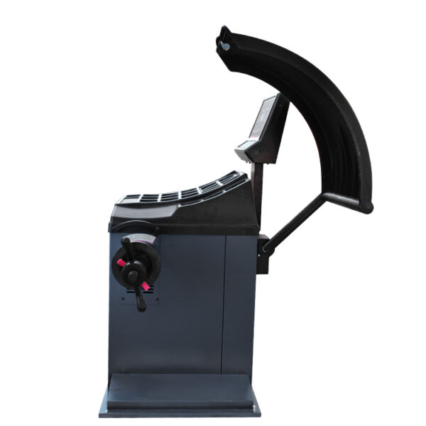 SAMFD Car Wheel Balancer - Image 4