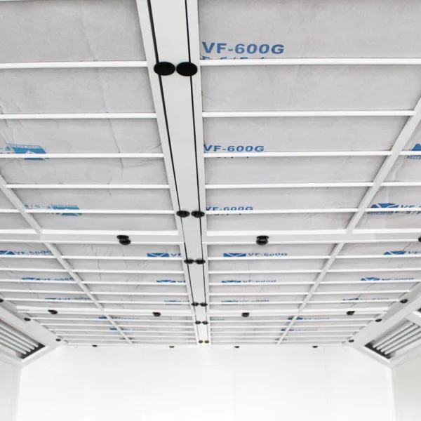 Spray Booths