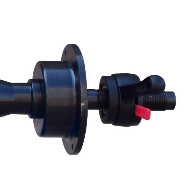 SAMFD Car Wheel Balancer/ Auto Wheel Balancing Machine - Image 5
