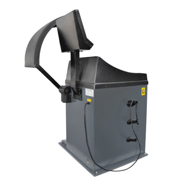 SAMFD Car Wheel Balancer - Image 3