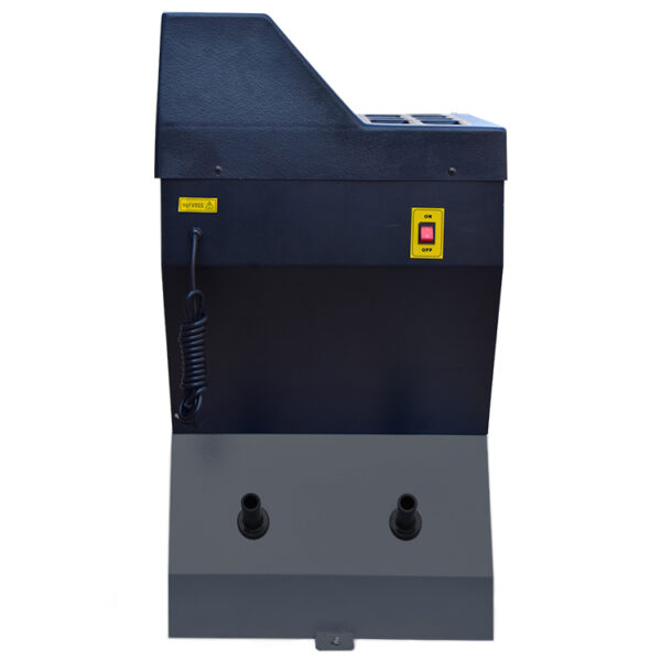SAMFD Car Wheel Balancer/ Auto Wheel Balancing Machine - Image 4
