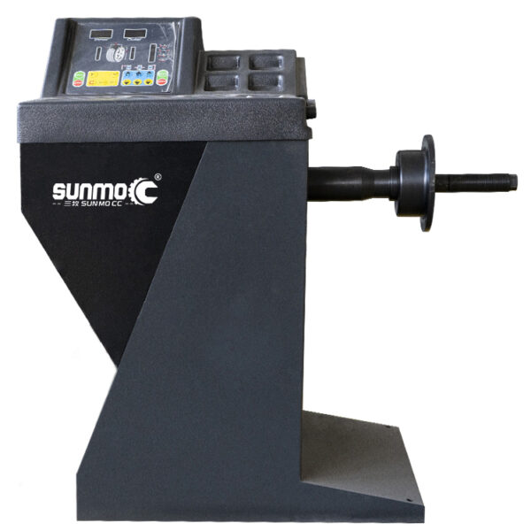 SAMFD Car Wheel Balancer/ Auto Wheel Balancing Machine