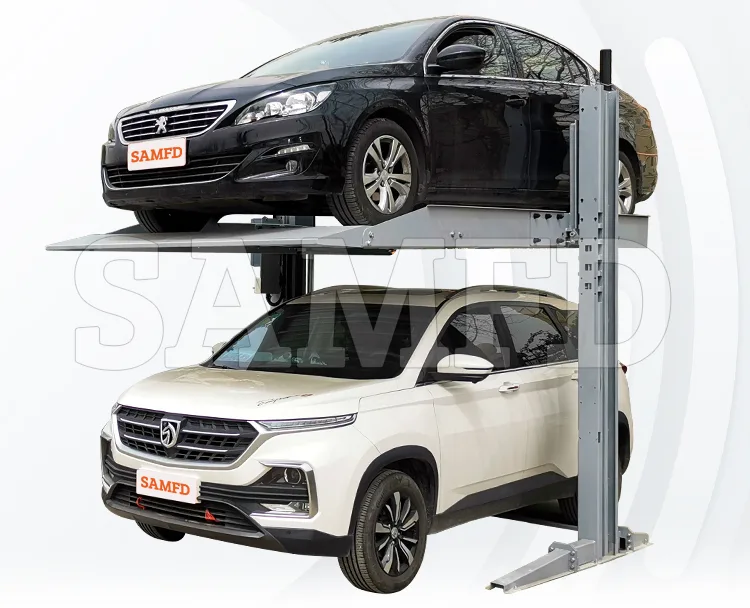 car lift