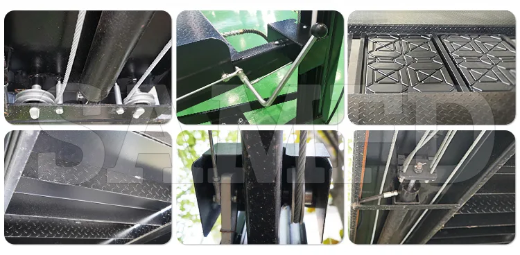 car lift