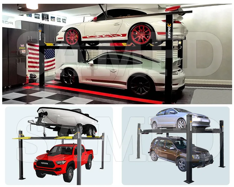 car lift
