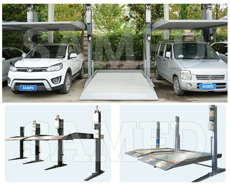 car lift
